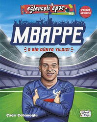 Mbappe - O Bir Dünya Yıldızı - Eğlenceli Bilgi