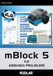 mBlock 5 ile Arduino Projeleri - Kodlab Yayın