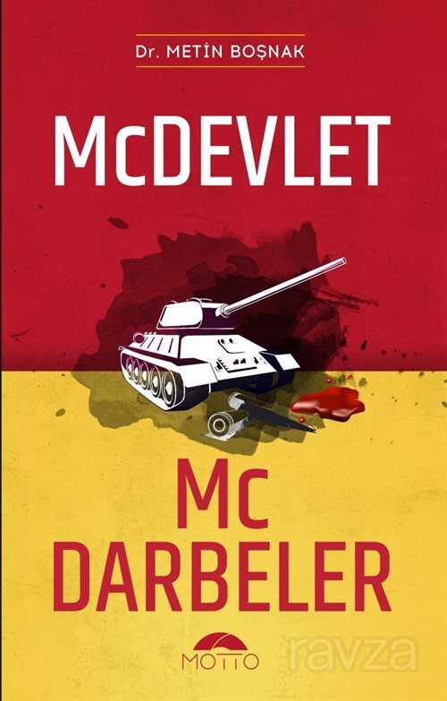 MC Devlet MC Darbeler - 1