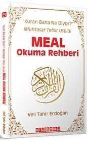 Meal Okuma Rehberi - 1