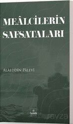 Mealcilerin Safsataları - Tahkik Yayınları