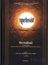 Mebsut (31 Cilt) - Gümüşev Yayıncılık