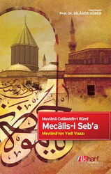 Mecalis-i Seb'a - İlk Harf Yayınevi