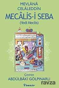 Mecalis-i Seba - İnkılap Kitabevi