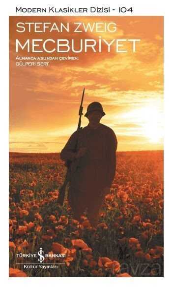 Mecburiyet - İş Bankası Yayınları