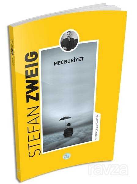 Mecburiyet - Maviçatı Yayınları