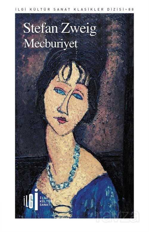 Mecburiyet - İlgi Kültür Sanat Yayınları