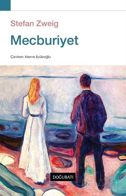 Mecburiyet - Doğu Batı Yayınları