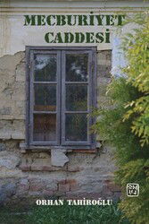 Mecburiyet Caddesi - Kutlu Yayınevi