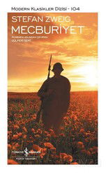Mecburiyet (Ciltli) - İş Bankası Yayınları