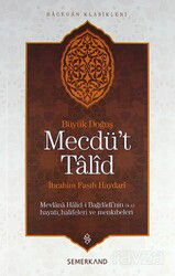 Mecdü't Talid - Semerkand Yayıncılık