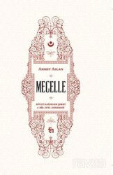 Mecelle - Tin Yayınları
