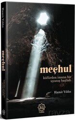 Meçhul - Nuhbe Yayınevi