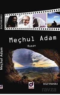 Meçhul Adam - Dua Yayıncılık