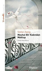 Meçhul Bir Kadından Mektup - Livaneli Kitaplığı - İnkılap Kitabevi
