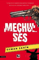 Meçhul Ses - Çınaraltı Yayın Dağıtım