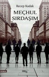 Meçhul Sırdaşım - Sınırsız Kitap