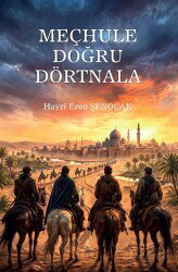 Meçhule Doğru Dörtnala - Son Çağ Yayınları