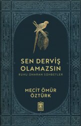Mecit Ömür Öztürk Kalbin Insasi Dört Kitap Seti - 2