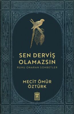 Mecit Ömür Öztürk Kalbin Insasi Dört Kitap Seti - 2