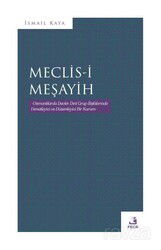 Meclis-i Meşayih - Fecr Yayınevi