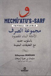 Mecmû'atu's-Sarf - Ensar Neşriyat
