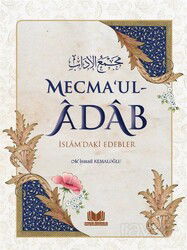 Mecma'ul Adab - Kitap Kalbi Yayıncılık