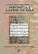 Mecmu'a-i Latife ve Dili - Çağrı Yayınları