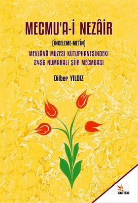 Mecmu'a-i Nezair (İnceleme-Metin) - 1