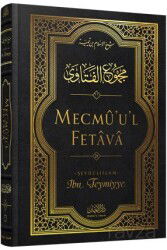 Mecmû’u’l-Fetava (21. cilt) - Darul İman