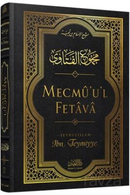 Mecmû'u'l-Fetava (21. cilt) - 1