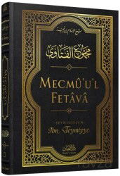 Mecmû’u’l-Fetava (22. cilt) - Darul İman