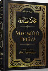 Mecmu'u'l Fetava (10. Cilt) - Darul İman