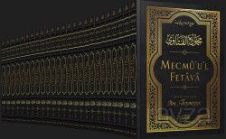 Mecmu'u'l Fetava (25 Cilt Takım) - Darul İman