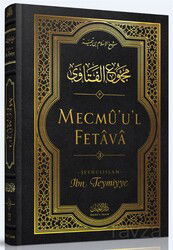 Mecmu'u'l Fetava 3. Cilt - Darul İman