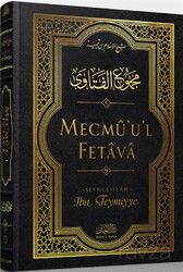Mecmu'u'l Fetava (9. Cilt) - Darul İman