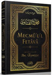 Mecmuul Fetava Tercümesi Cilt 6 - Darul İman