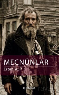 Mecnûnlar - 1