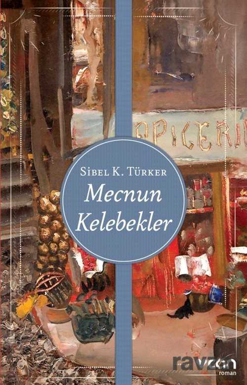 Mecnun Kelebekler - Can Yayınları - Kampanya