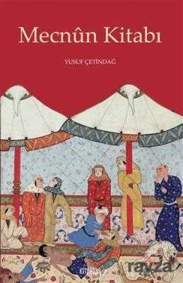 Mecnun Kitabı - Kitabevi Yayıncılık