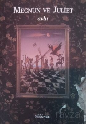 Mecnun ve Juliet / Avlu - 1