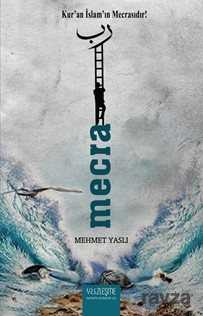 Mecra - Yüzleşme Yayınları