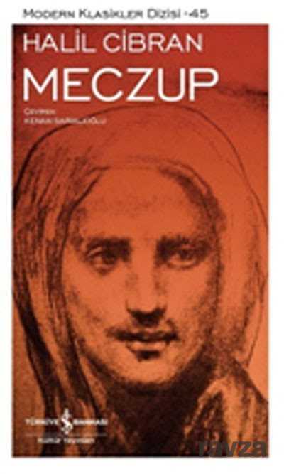 Meczup - İş Bankası Yayınları