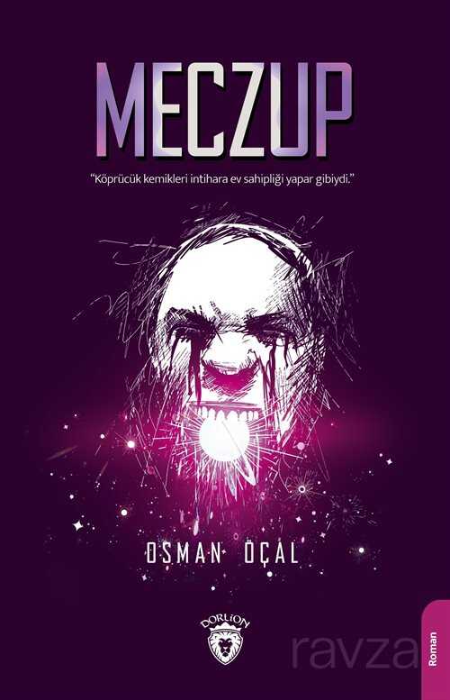 Meczup - Dorlion Yayınevi