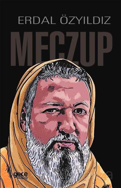 Meczup - Gece Kitaplığı