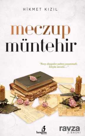 Meczup Müntehir - Bengisu Yayınları