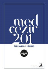 Med-Cezir 201 (201 Hadis ve Hadise) - Fecr Yayınevi