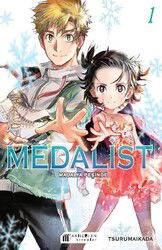 Medalist - Akılçelen Kitaplar