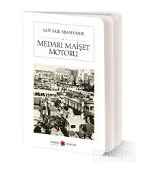 Medarı Maişet Motoru (Cep Boy) (Tam Metin) - Karbon Kitaplar