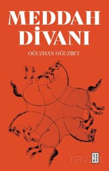 Meddah Divanı - Ketebe Yayınevi